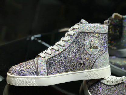 CL-Shoes Trendy Casual Sneakers