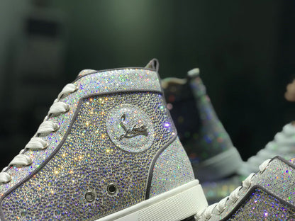 CL-Shoes Trendy Casual Sneakers