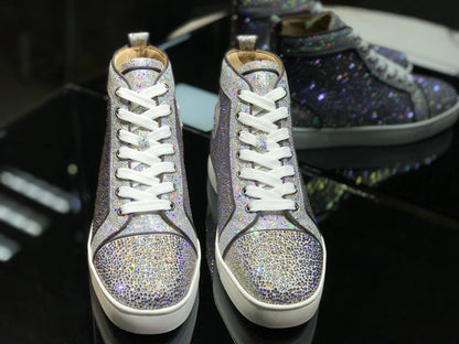CL-Shoes Trendy Casual Sneakers