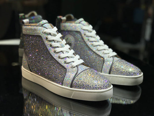 CL-Shoes Trendy Casual Sneakers
