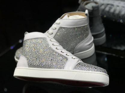 CL-Shoes Trendy Casual Sneakers