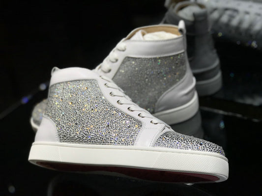 CL-Shoes Trendy Casual Sneakers