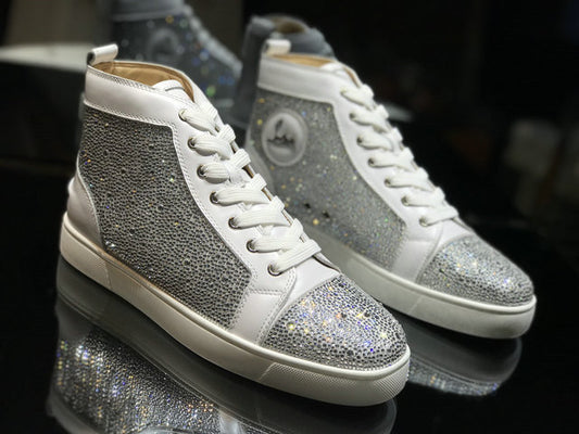 CL-Shoes Trendy Casual Sneakers