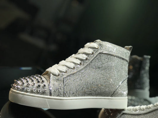 CL-Shoes Trendy Casual Sneakers
