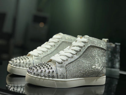 CL-Shoes Trendy Casual Sneakers