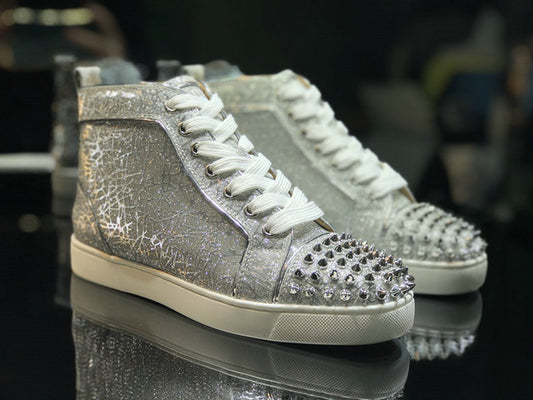 CL-Shoes Trendy Casual Sneakers