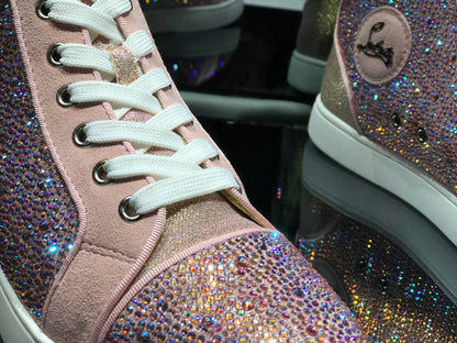 CL-Shoes Trendy Casual Sneakers