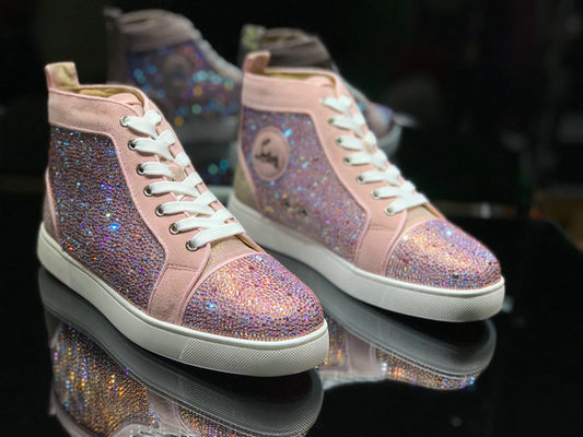 CL-Shoes Trendy Casual Sneakers