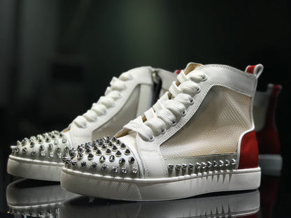 CL-Shoes Trendy Casual Sneakers