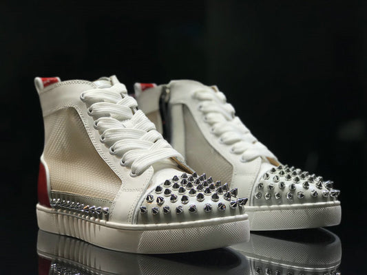 CL-Shoes Trendy Casual Sneakers