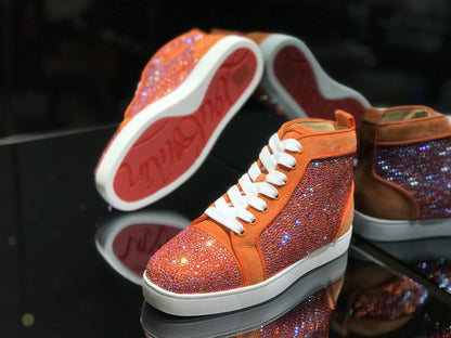 CL-Shoes Trendy Casual Sneakers