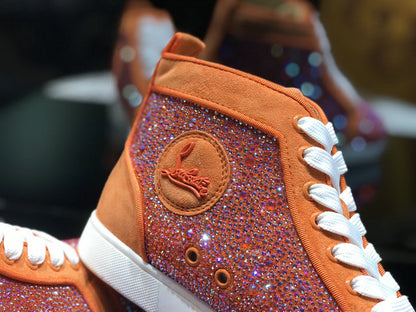 CL-Shoes Trendy Casual Sneakers