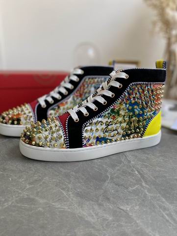 CL-Shoes Trendy Casual Sneakers