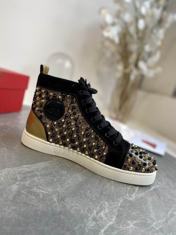 CL-Shoes Trendy Casual Sneakers