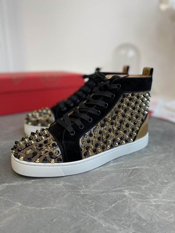 CL-Shoes Trendy Casual Sneakers