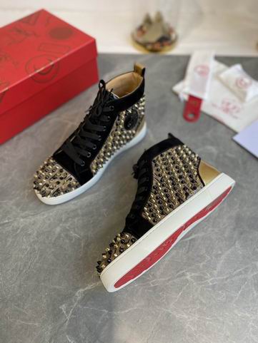 CL-Shoes Trendy Casual Sneakers