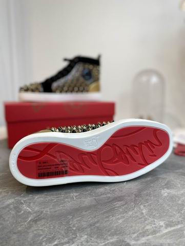 CL-Shoes Trendy Casual Sneakers