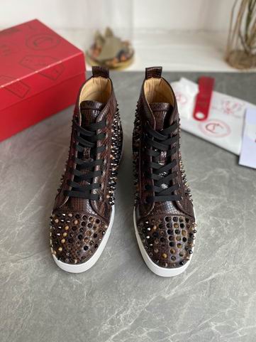 CL-Shoes Trendy Casual Sneakers