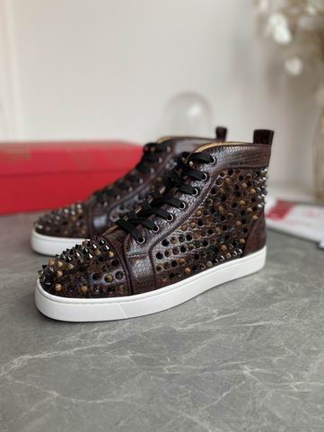 CL-Shoes Trendy Casual Sneakers