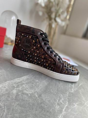 CL-Shoes Trendy Casual Sneakers
