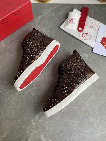 CL-Shoes Trendy Casual Sneakers
