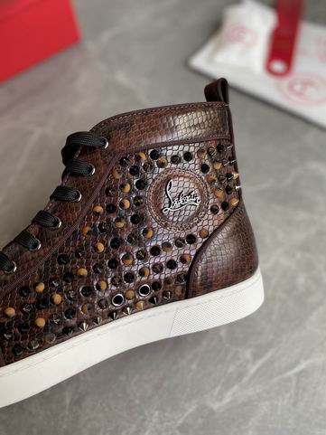 CL-Shoes Trendy Casual Sneakers