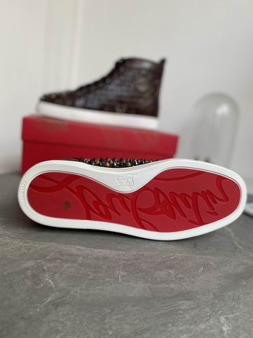 CL-Shoes Trendy Casual Sneakers