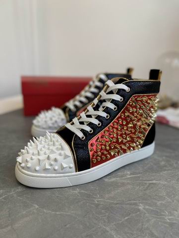 CL-Shoes Trendy Casual Sneakers
