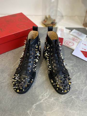 CL-Shoes Trendy Casual Sneakers