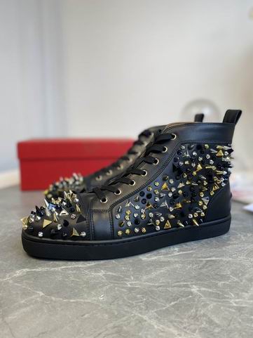 CL-Shoes Trendy Casual Sneakers