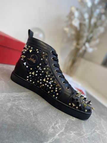 CL-Shoes Trendy Casual Sneakers