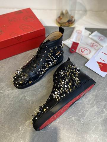 CL-Shoes Trendy Casual Sneakers