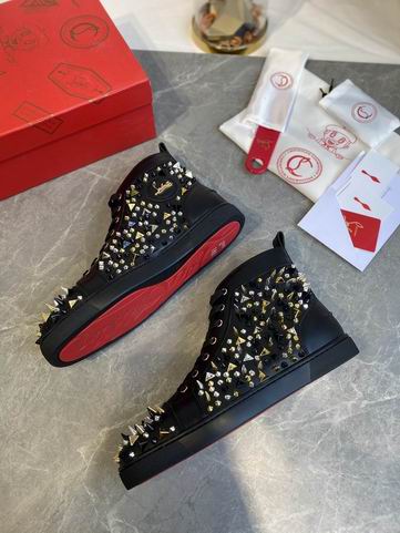 CL-Shoes Trendy Casual Sneakers