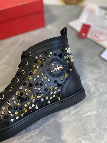 CL-Shoes Trendy Casual Sneakers