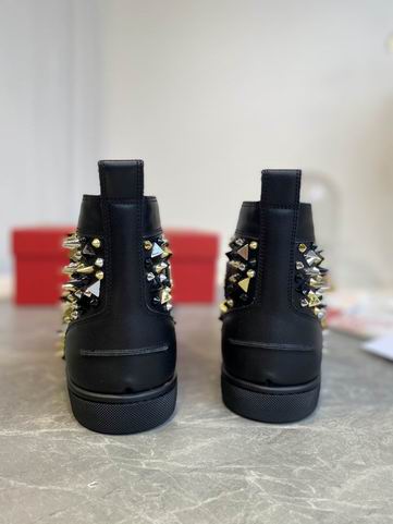 CL-Shoes Trendy Casual Sneakers