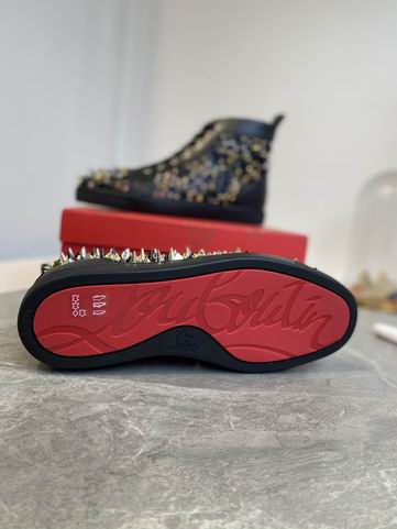 CL-Shoes Trendy Casual Sneakers