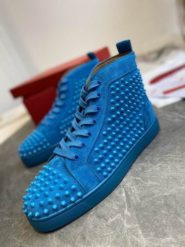 CL-Shoes Trendy Casual Sneakers