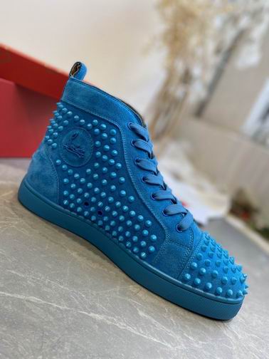 CL-Shoes Trendy Casual Sneakers