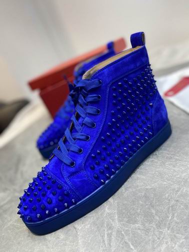 CL-Shoes Trendy Casual Sneakers