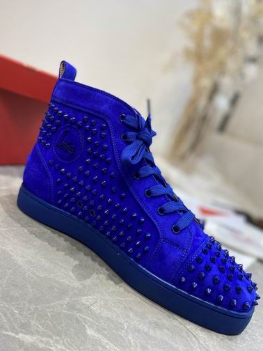 CL-Shoes Trendy Casual Sneakers