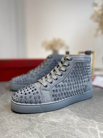 CL-Shoes Trendy Casual Sneakers