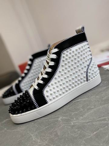 CL-Shoes Trendy Casual Sneakers