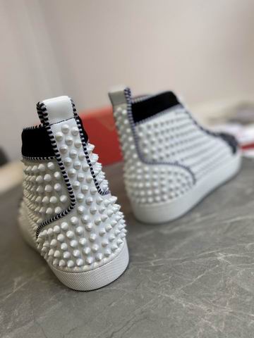 CL-Shoes Trendy Casual Sneakers