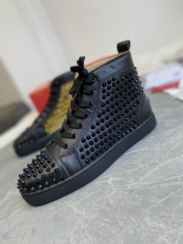 CL-Shoes Trendy Casual Sneakers