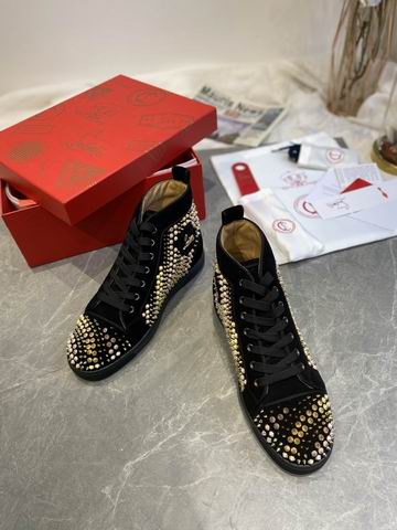 CL-Shoes Trendy Casual Sneakers