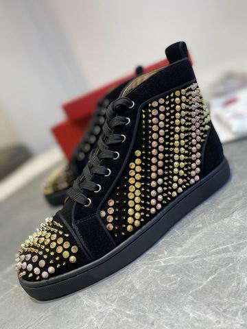 CL-Shoes Trendy Casual Sneakers