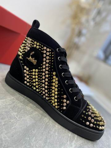 CL-Shoes Trendy Casual Sneakers