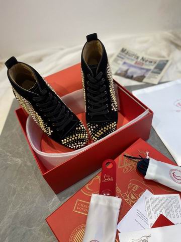 CL-Shoes Trendy Casual Sneakers