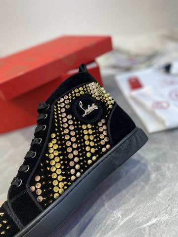 CL-Shoes Trendy Casual Sneakers