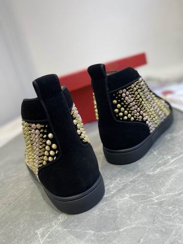 CL-Shoes Trendy Casual Sneakers